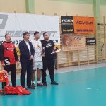 Galerie - Turniej „Jura Futsal Cup”