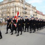 Galerie - Uroczystości upamiętniające 100 rocznicę odzyskania przez Polskę niepodległości