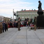 Galerie - Uroczystości upamiętniające 100 rocznicę odzyskania przez Polskę niepodległości