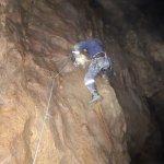 Sekcja wysokościowa - Kurs 2019 - jaskinie