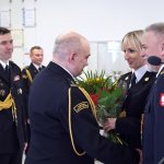 Powołanie Komendanta Centralnej Szkoły Państwowej Straży Pożarnej w Częstochowie