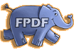 FPDF Library