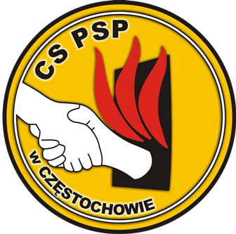 CS PSP Logo