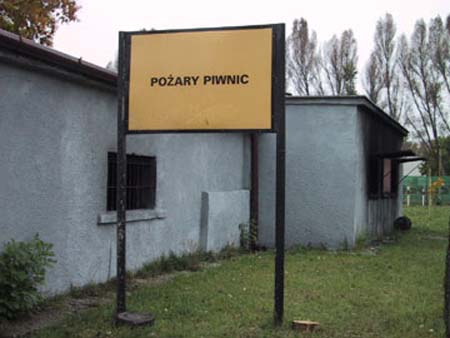  Stanowisko gaszenia pożarów wewnętrznych w budynkach mieszkalnych Stanowisko gaszenia pożarów piwnic