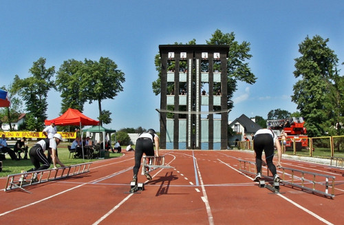 Stadion - Hakówka