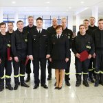 Szkolenie specjalistyczne CBRNE