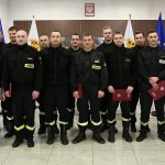 Szkolenie kierowców