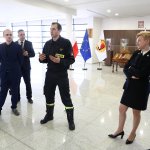 Galerie - 2017 r. - Szkolenie inspektorów ochrony przeciwpożarowej