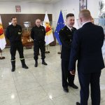 Szkolenie inspektorów ochrony przeciwpożarowej