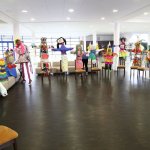 Galerie - Rozstrzygnięcia konkursu na „Dzielnicową Marzannę”
