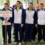 Mistrzostwa Polski Strażaków w Piłce Siatkowej