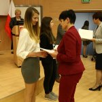 Gala laureatów konkursów przedmiotowych