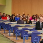 Galerie - 2017 r. - Konferencja popularyzatorsko-naukowa