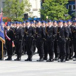 Galerie - Centralne obchody Dnia Strażaka