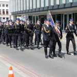 Galerie - Centralne obchody Dnia Strażaka