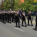 Galerie - Centralne obchody Dnia Strażaka