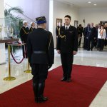Dzień Strażaka w CS PSP