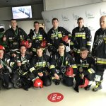 Galerie - 2017 r. - Mistrzostwa Polski strażaków w biegu po schodach
