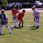 Turniej piłki nożnej dla dzieci