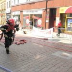 Galerie - 2017 r. - Firefighter Combat Challenge i Toughest Firefighter Alive