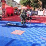 Firefighter Combat Challenge i Toughest Firefighter Alive