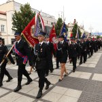 Ogólnopolska Pielgrzymka Strażaków