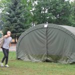 XXI turnus Dziennego Studium Aspirantów PSP