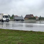 Galerie - Dwudniowe szkolenie kierowców pojazdów uprzywilejowanych