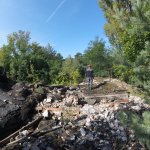 Ćwiczenia Specjalistycznych Grup Poszukiwawczo-Ratowniczych