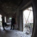 Ćwiczenia Specjalistycznych Grup Poszukiwawczo-Ratowniczych