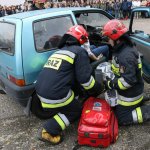 Galerie - Pokazy w ZSE w Częstochowie