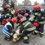 Galerie - Pokazy w ZSE w Częstochowie