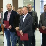 Galerie - Szkolenie aktualizujące inspektorów ochrony przeciwpożarowej