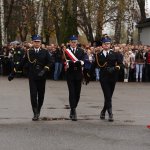 Galerie - Uroczystość ślubowania słuchaczy XXI turnusu