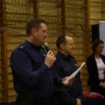 I Regionalny Konkurs ,,Uratować znaczy żyć” dla dzieci  z zakresu udzielania pierwszej pomocy przedmedycznej