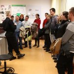 Galerie - Wizyta strażaków z Ołomuńca w CS PSP
