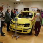 Galerie - Wizyta strażaków z Ołomuńca w CS PSP