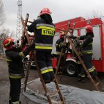 Galerie - Szkolenie ratownictwa chemicznego i ekologicznego