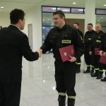 Szkolenie ratownictwa chemicznego i ekologicznego