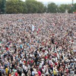 Galerie - 2017 r. - Zabezpieczenie operacyjne Jubileuszu 300-lecia Koronacji Cudownego Obrazu Matki Bożej Jasnogórskiej