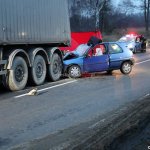 Tragiczny początek 2018 r.