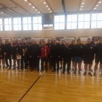 Galerie - 2018 r. - MISTRZOSTWA WOJ. ŚLĄSKIEGO W TENISIE STOŁOWYM