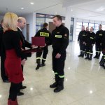 Galerie - 2018 r. - Szkolenie kierowców pojazdów uprzywilejowanych