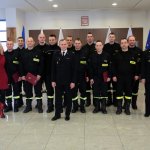 Galerie - 2018 r. - Szkolenie kierowców pojazdów uprzywilejowanych
