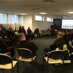 Galerie - 2018 r. - Warsztaty tematyczne: Stres w pracy nauczyciela