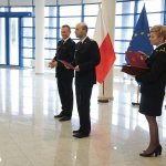 Galerie - 2018 r. - Szkolenie inspektorów ochrony przeciwpożarowej