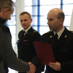 Galerie - 2018 r. - Szkolenie inspektorów ochrony przeciwpożarowej