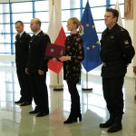 Galerie - 2018 r. - Szkolenie specjalistyczne ratownictwa chemicznego i ekologicznego