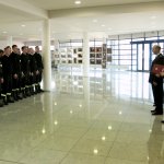 Galerie - 2018 r. - Szkolenie specjalistyczne ratownictwa chemicznego i ekologicznego