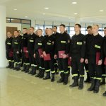 Galerie - 2018 r. - Szkolenie specjalistyczne ratownictwa chemicznego i ekologicznego